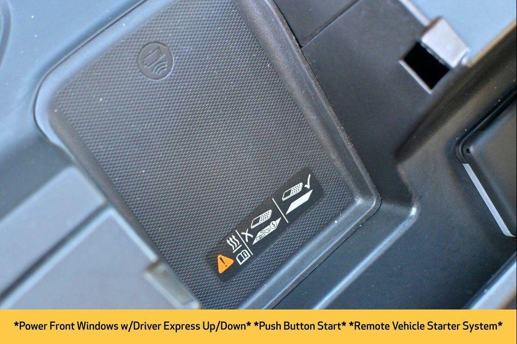 used 2023 GMC Sierra 1500 car, priced at $46,225