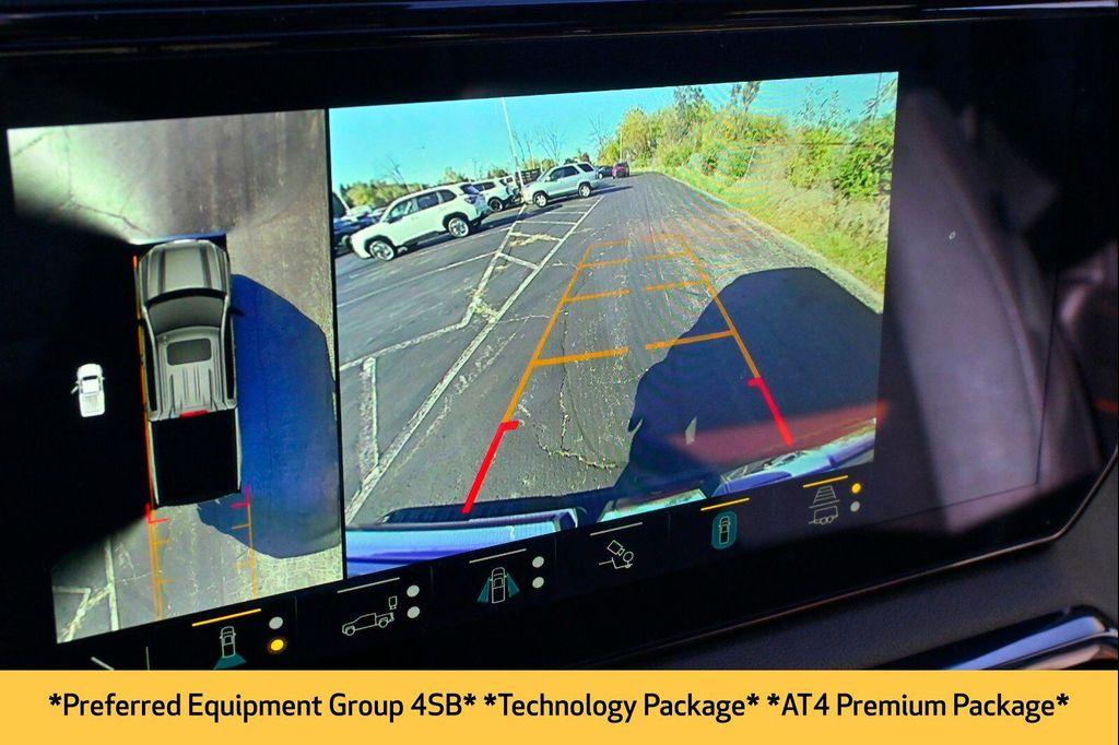 used 2023 GMC Sierra 1500 car, priced at $46,225