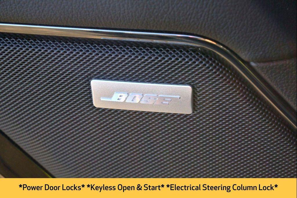 used 2023 GMC Sierra 1500 car, priced at $46,225