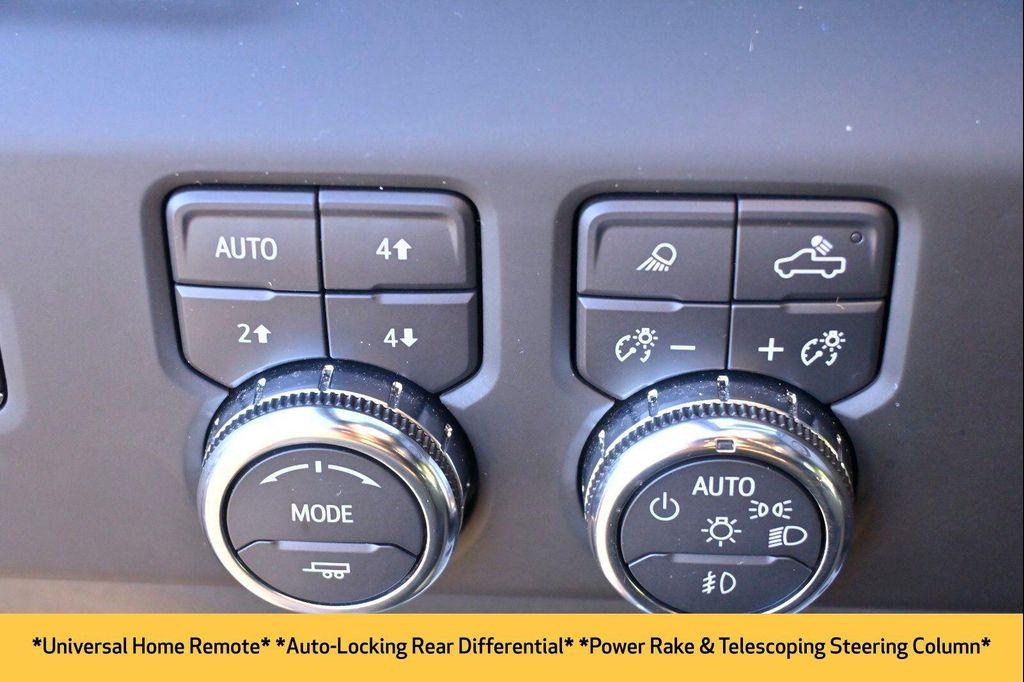 used 2023 GMC Sierra 1500 car, priced at $46,225