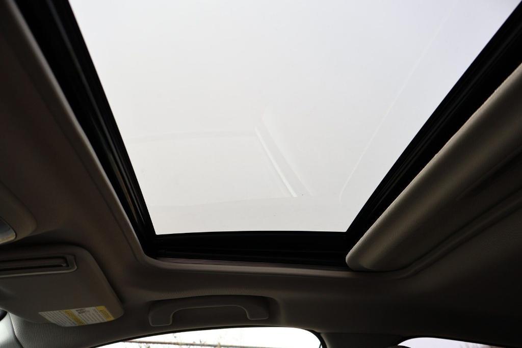 new 2025 Subaru Crosstrek car, priced at $36,031