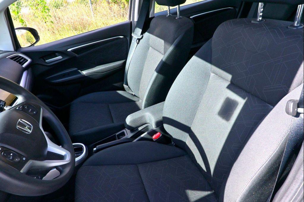 used 2015 Honda Fit car, priced at $13,671