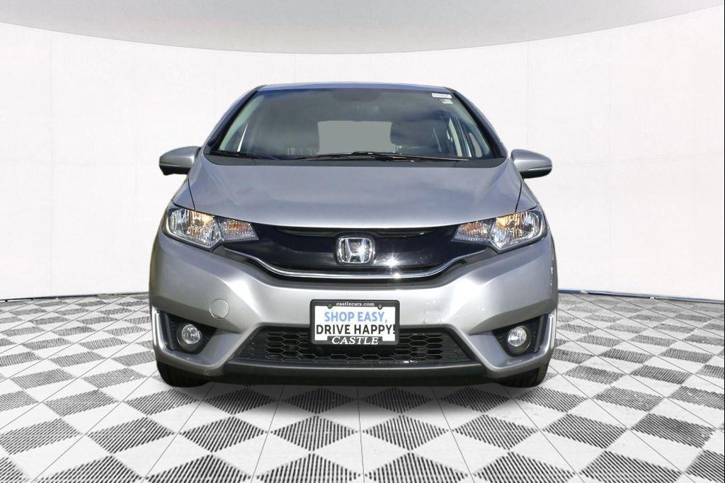 used 2015 Honda Fit car, priced at $13,671