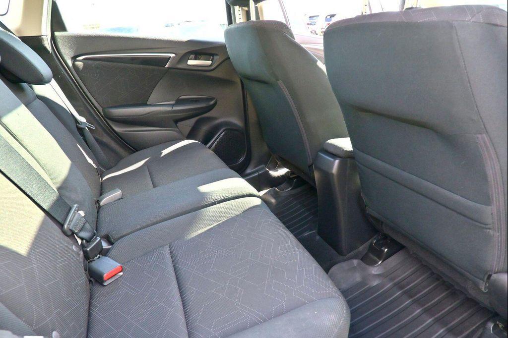 used 2015 Honda Fit car, priced at $13,671