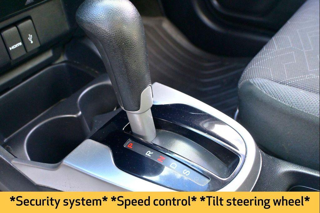 used 2015 Honda Fit car, priced at $13,671