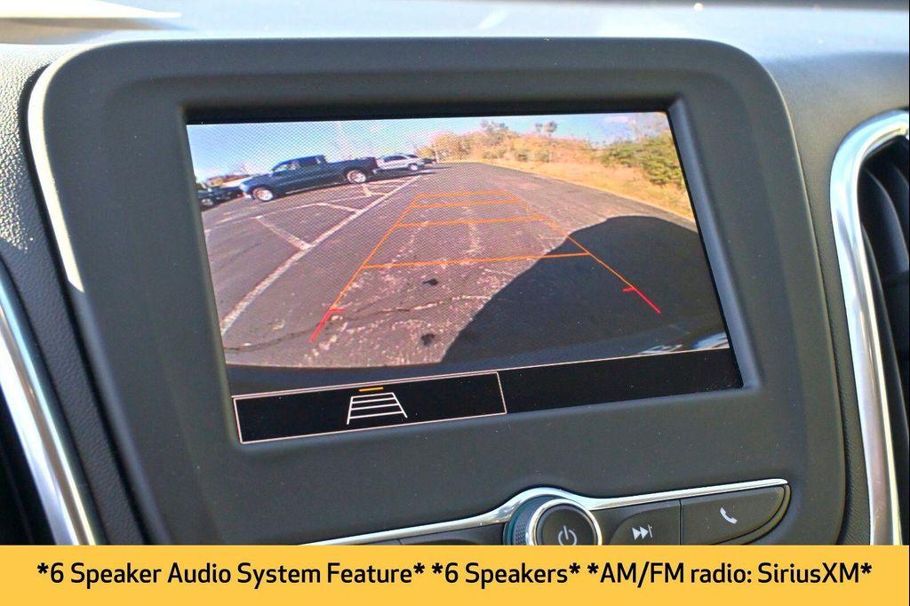 used 2022 Chevrolet Equinox car, priced at $17,997