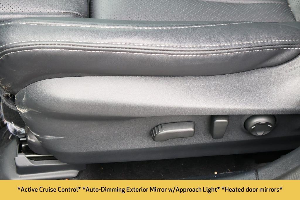 used 2025 Subaru Outback car, priced at $35,115