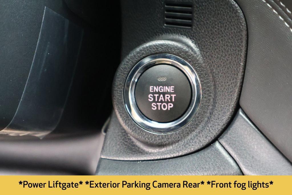 used 2025 Subaru Outback car, priced at $35,571