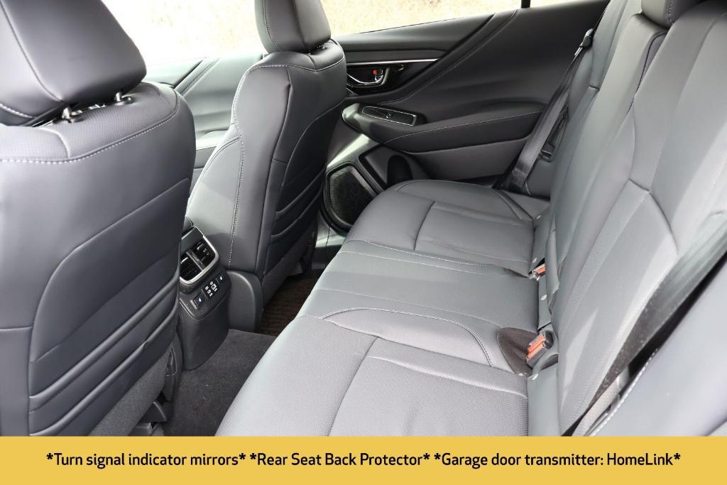 used 2025 Subaru Outback car, priced at $35,115