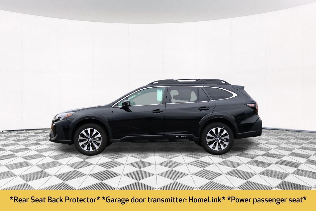 used 2025 Subaru Outback car, priced at $36,971