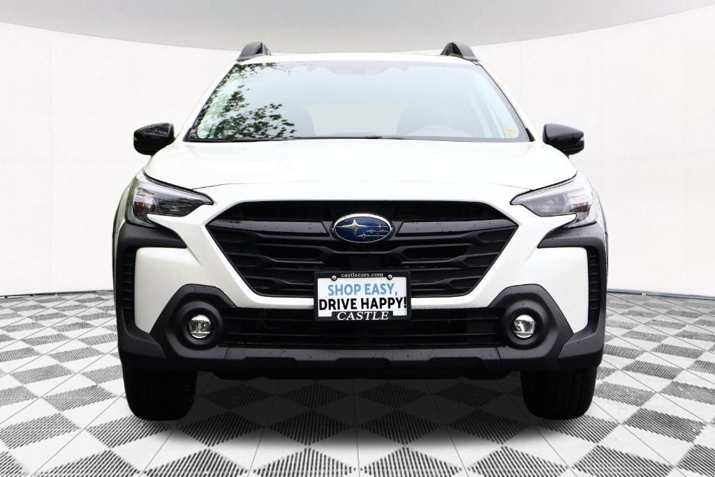 new 2024 Subaru Outback car, priced at $38,809