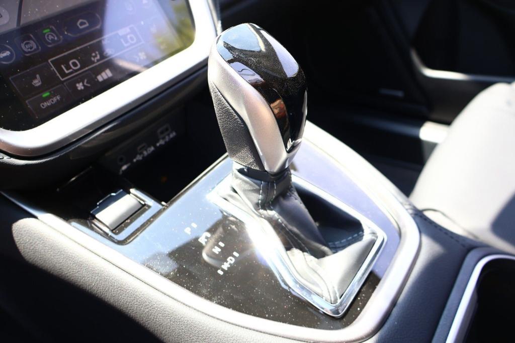 new 2025 Subaru Outback car, priced at $37,614