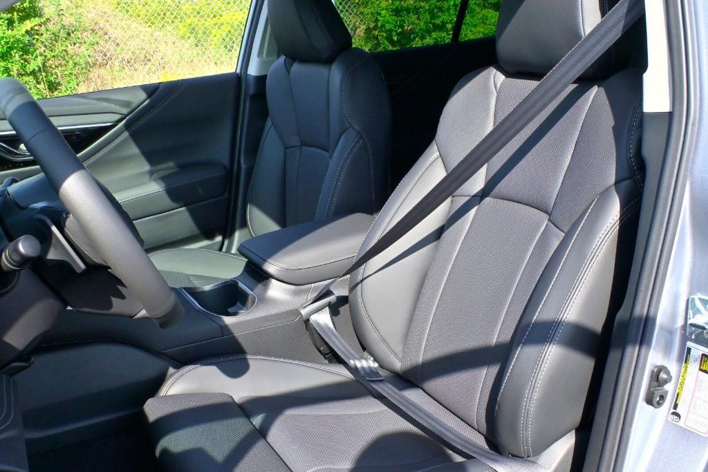 new 2025 Subaru Outback car