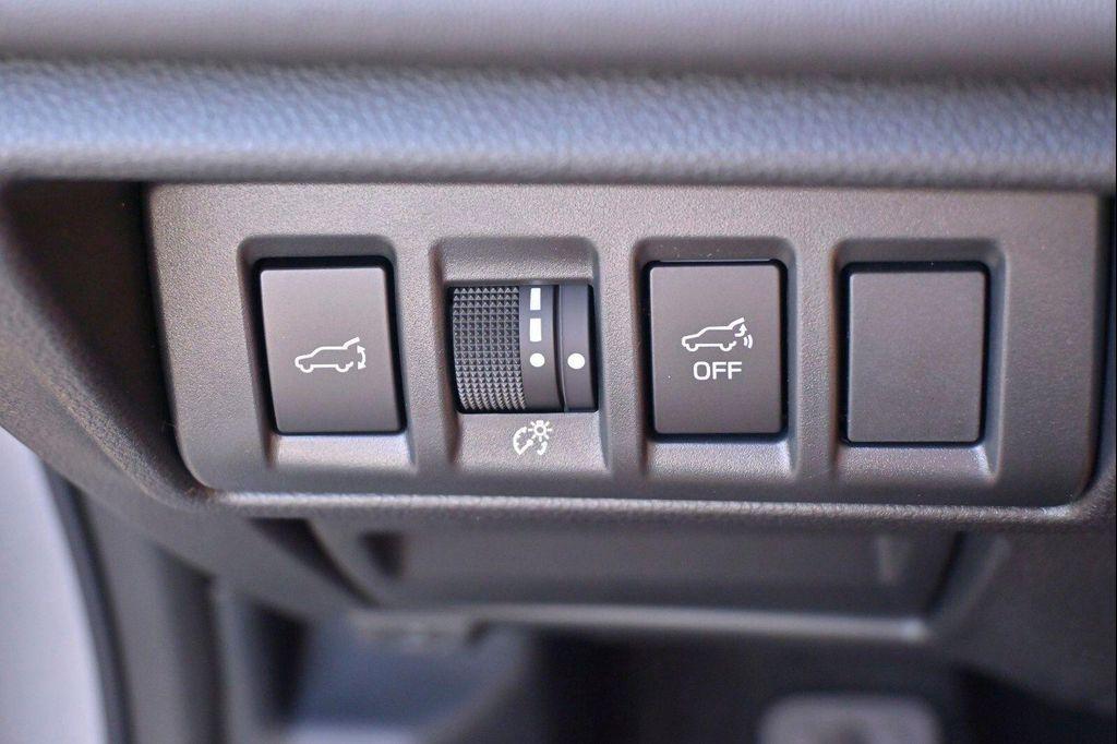 new 2025 Subaru Outback car, priced at $42,835