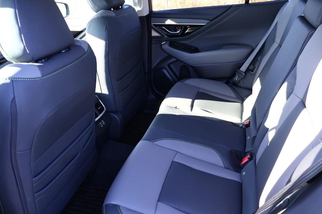 used 2025 Subaru Outback car, priced at $35,571