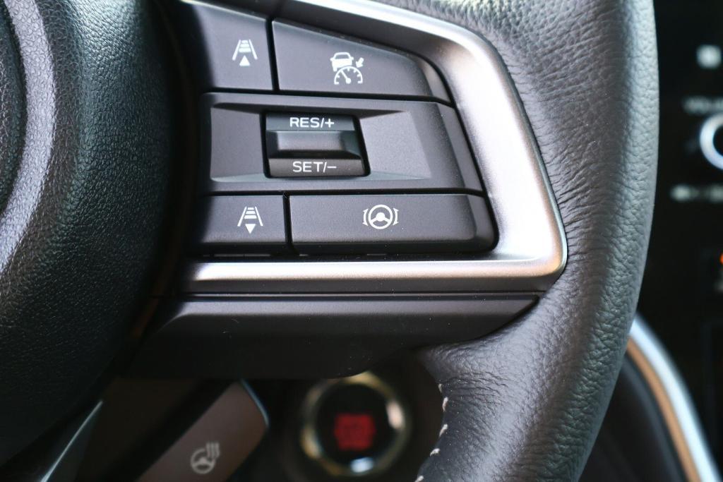 used 2025 Subaru Outback car, priced at $36,571