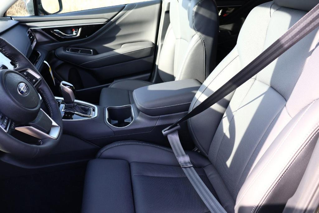 used 2025 Subaru Outback car, priced at $36,571