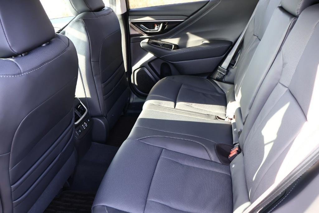 used 2025 Subaru Outback car, priced at $35,371