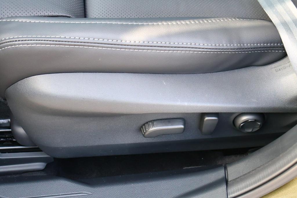 used 2025 Subaru Outback car, priced at $35,371