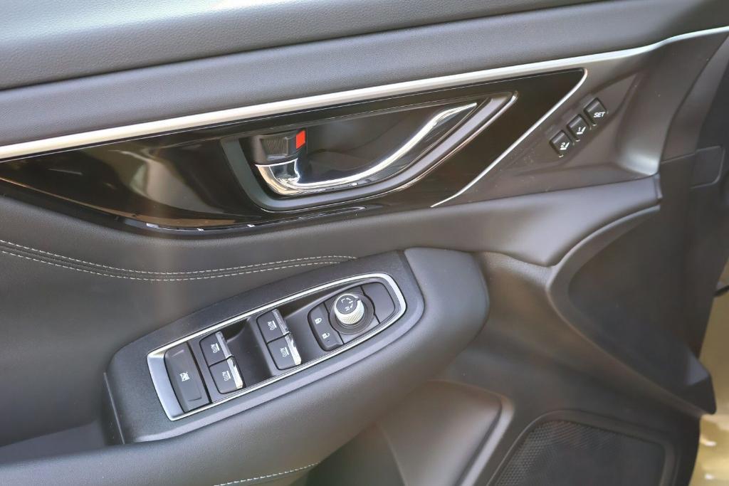 used 2025 Subaru Outback car, priced at $36,571