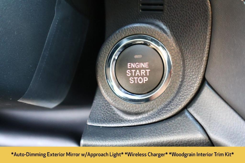 used 2025 Subaru Outback car, priced at $35,671
