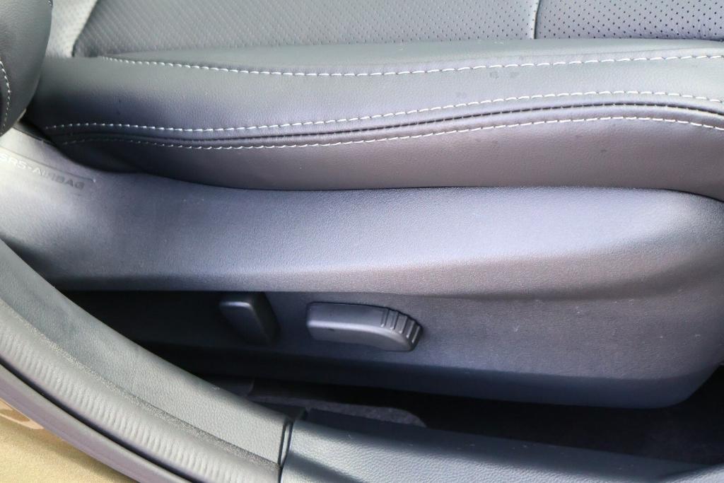 used 2025 Subaru Outback car, priced at $36,571