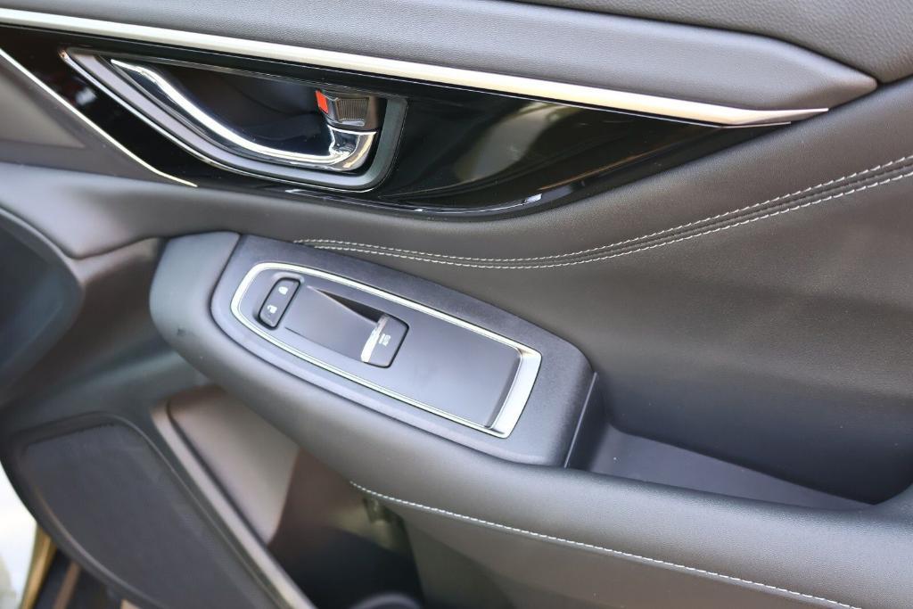 used 2025 Subaru Outback car, priced at $36,571