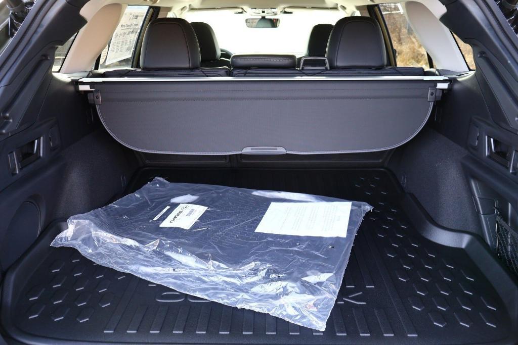used 2025 Subaru Outback car, priced at $35,371