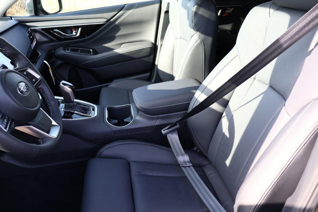 used 2025 Subaru Outback car, priced at $35,371