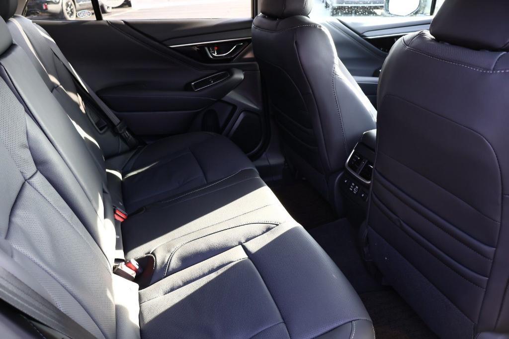used 2025 Subaru Outback car, priced at $36,571