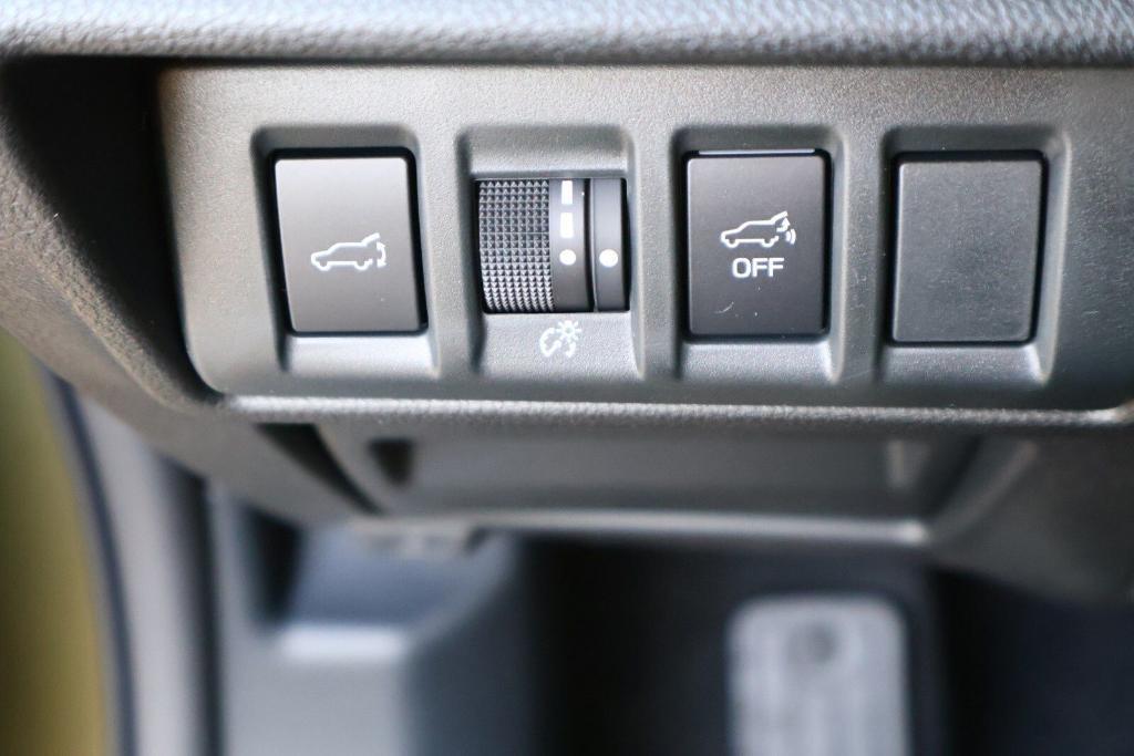 used 2025 Subaru Outback car, priced at $35,371