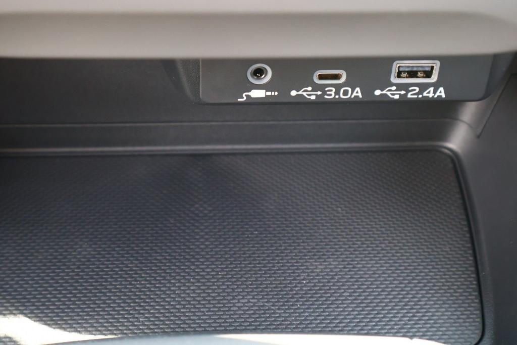 new 2025 Subaru Crosstrek car, priced at $27,589