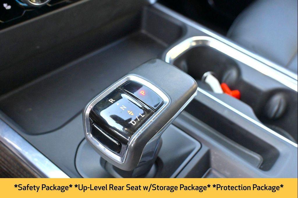 used 2024 Chevrolet Silverado 1500 car, priced at $47,992