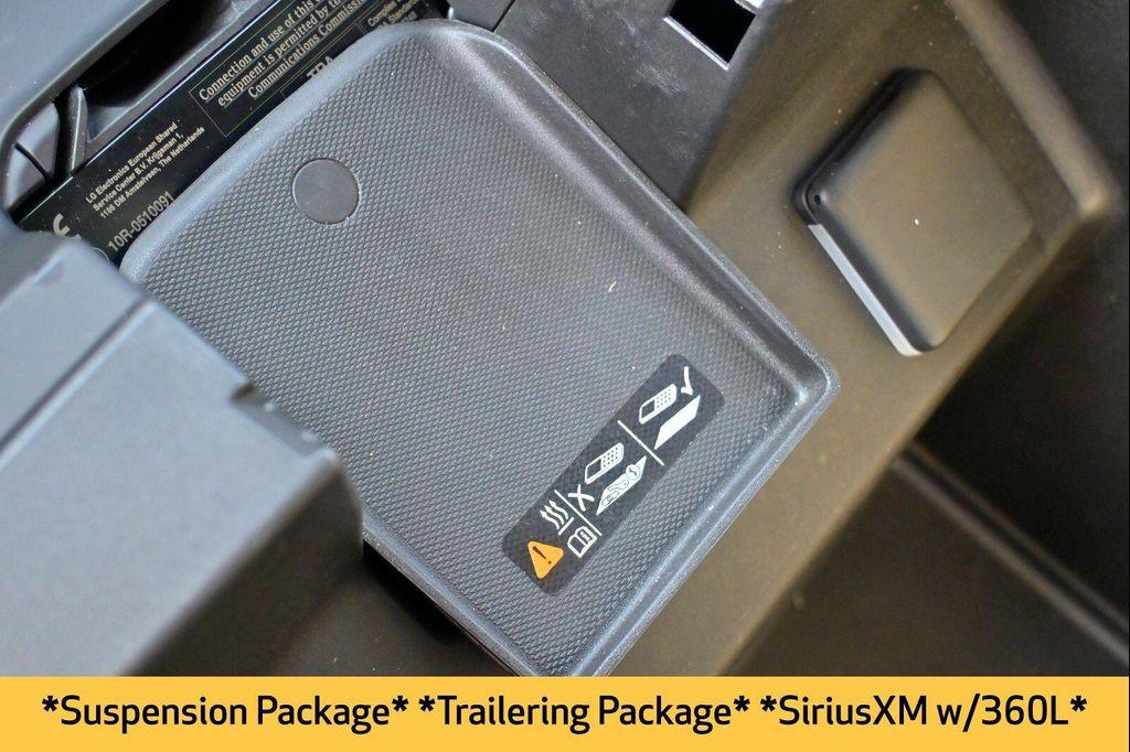 used 2024 Chevrolet Silverado 1500 car, priced at $47,992