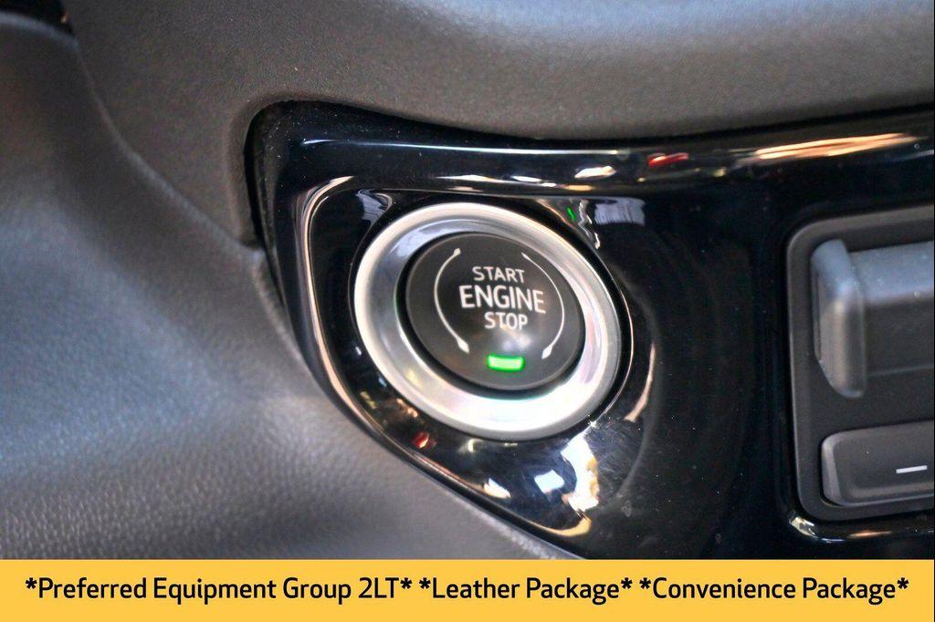 used 2024 Chevrolet Silverado 1500 car, priced at $47,992