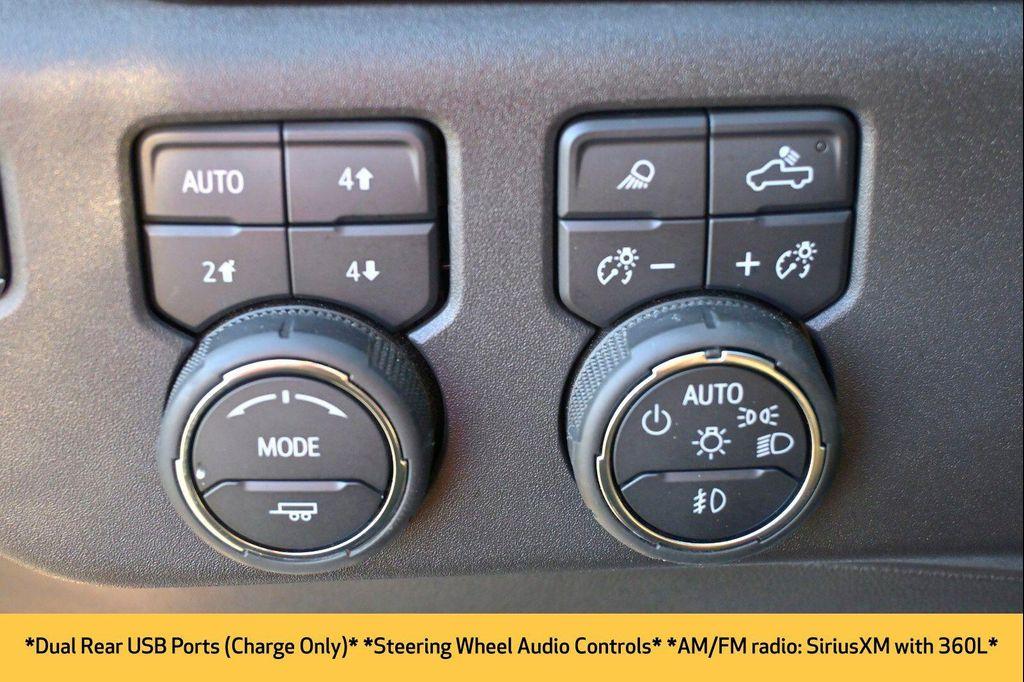 used 2024 Chevrolet Silverado 1500 car, priced at $47,992