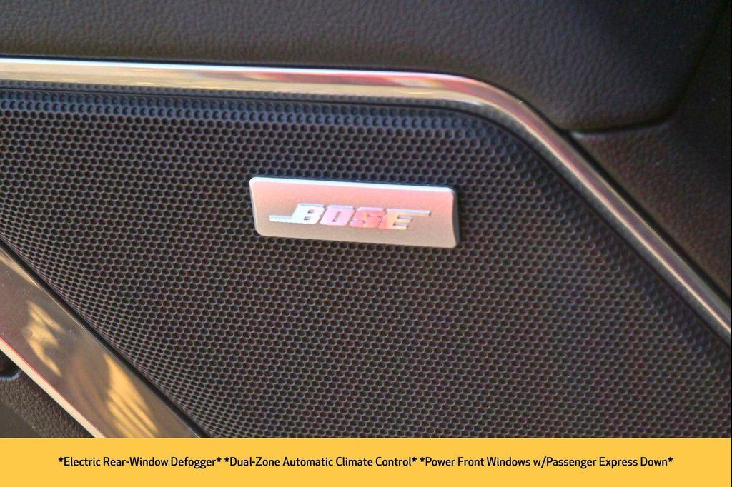 used 2024 Chevrolet Silverado 1500 car, priced at $47,992