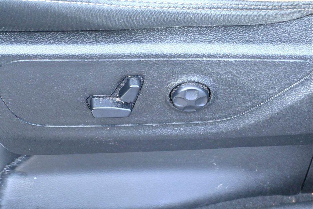 used 2019 Ram 1500 car, priced at $21,667