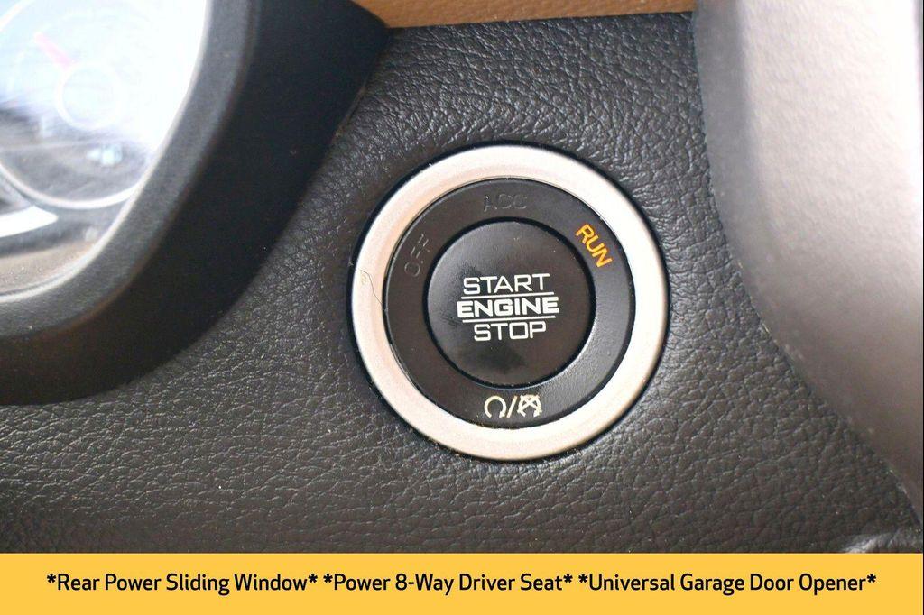 used 2019 Ram 1500 car, priced at $21,667