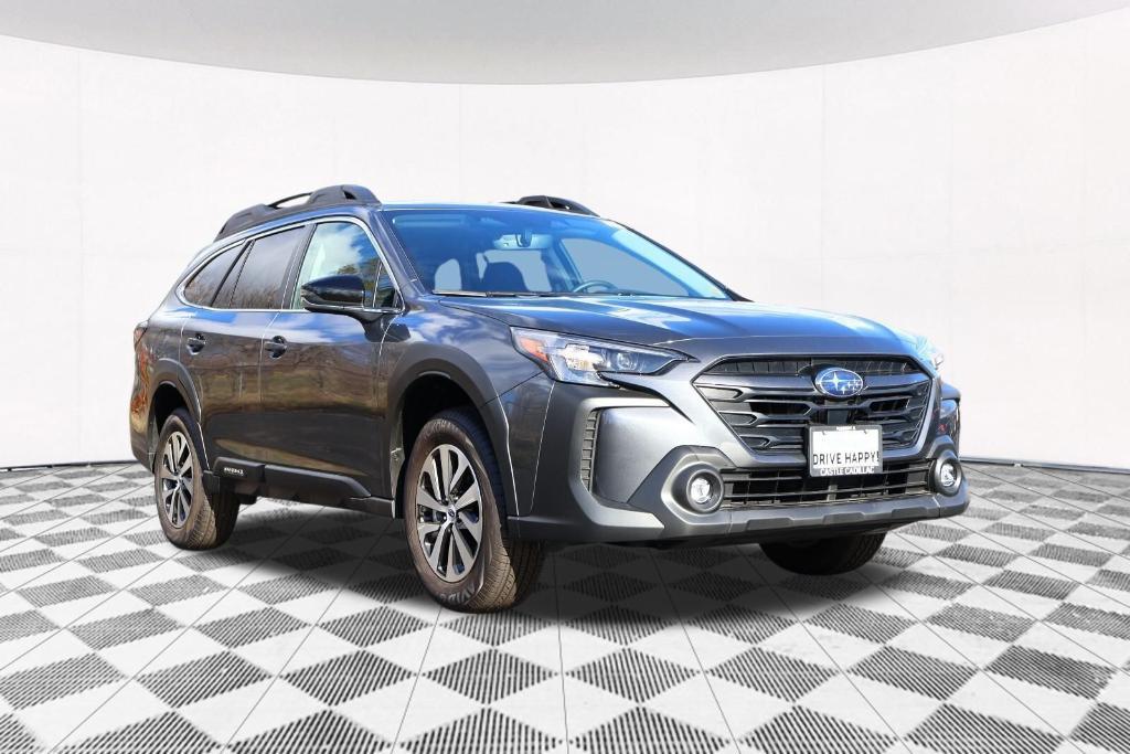 new 2025 Subaru Outback car, priced at $33,750