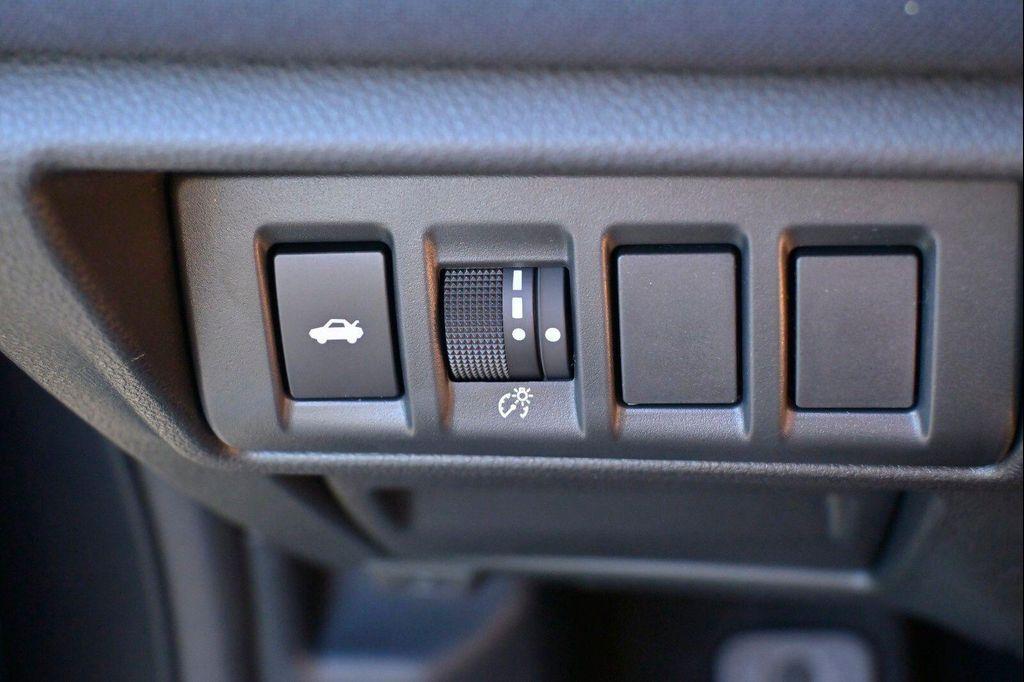 new 2025 Subaru Legacy car, priced at $29,279