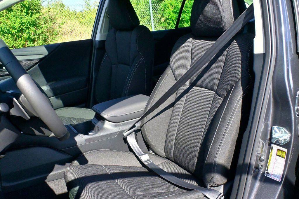 new 2025 Subaru Legacy car, priced at $29,279