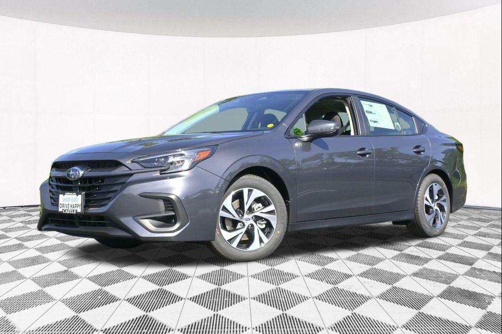 new 2025 Subaru Legacy car, priced at $29,279