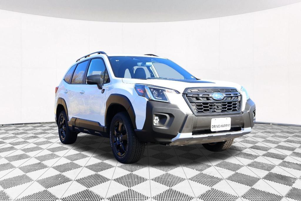 new 2024 Subaru Forester car, priced at $36,508