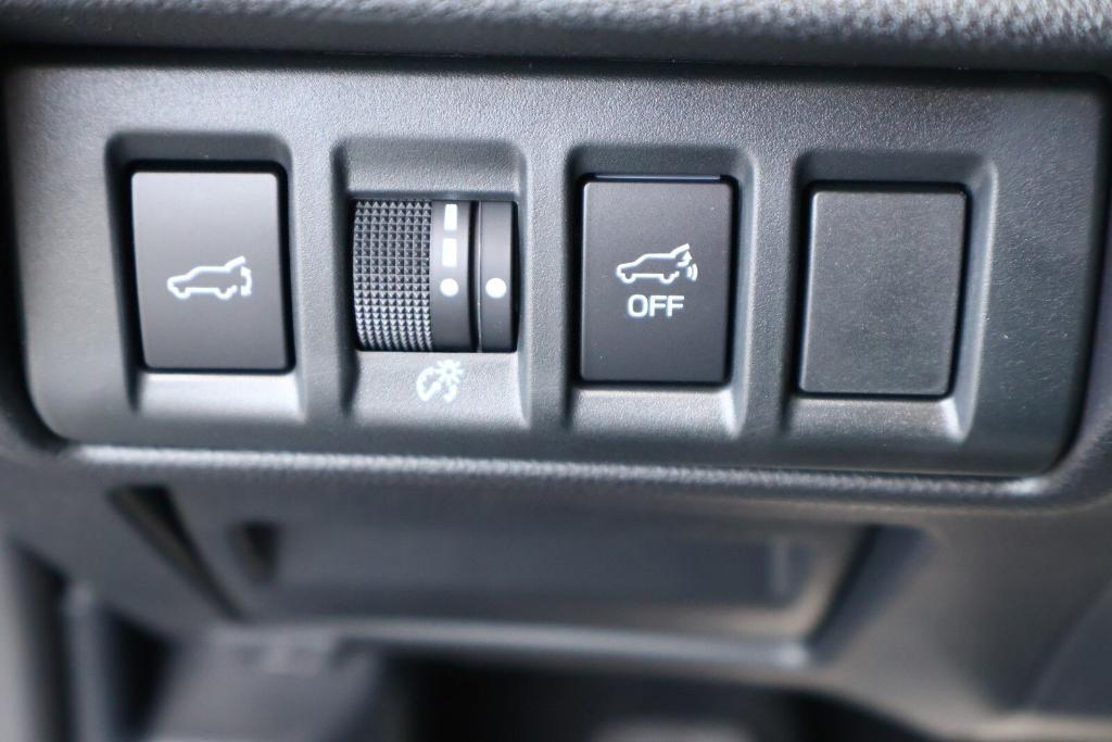 used 2025 Subaru Outback car, priced at $37,977
