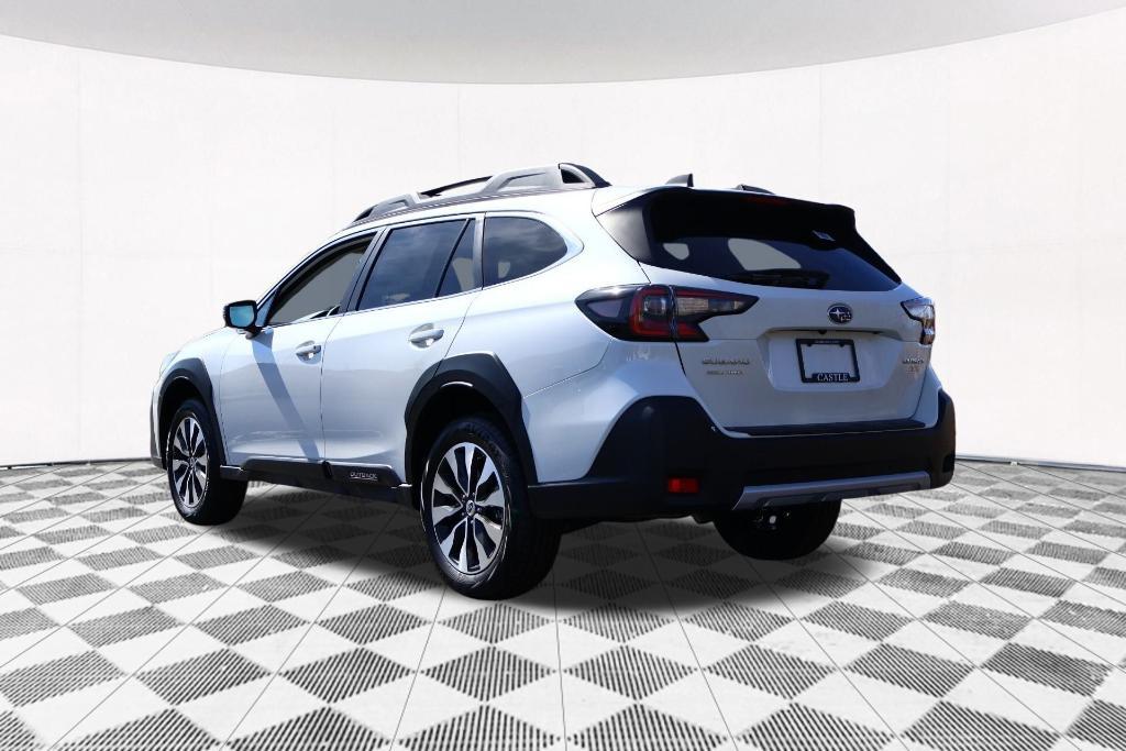 used 2025 Subaru Outback car, priced at $34,977