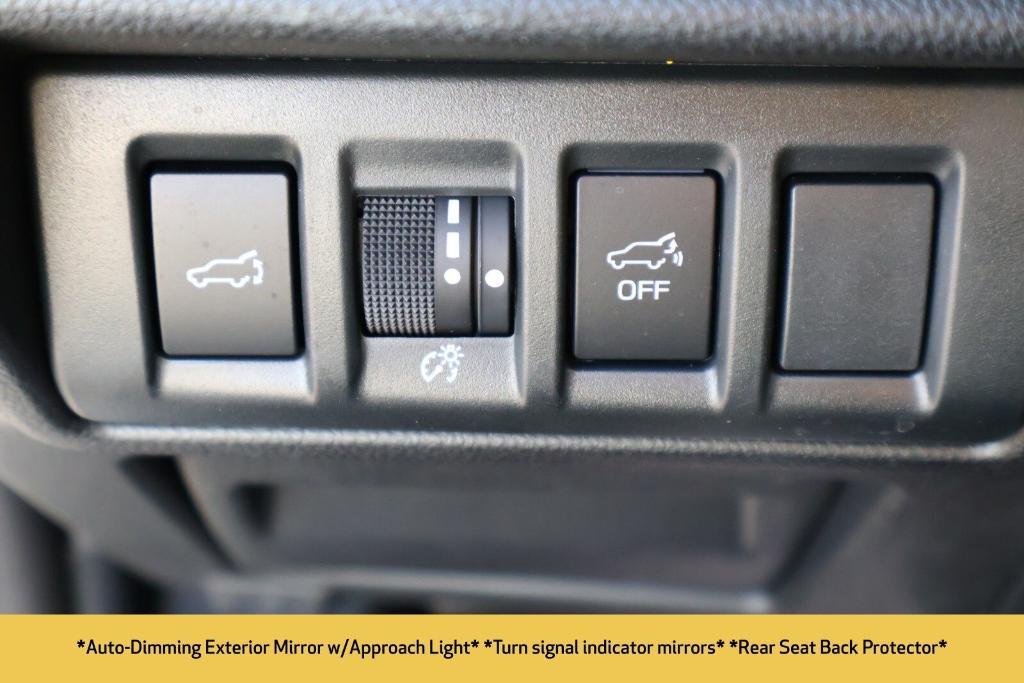 used 2025 Subaru Outback car, priced at $34,977