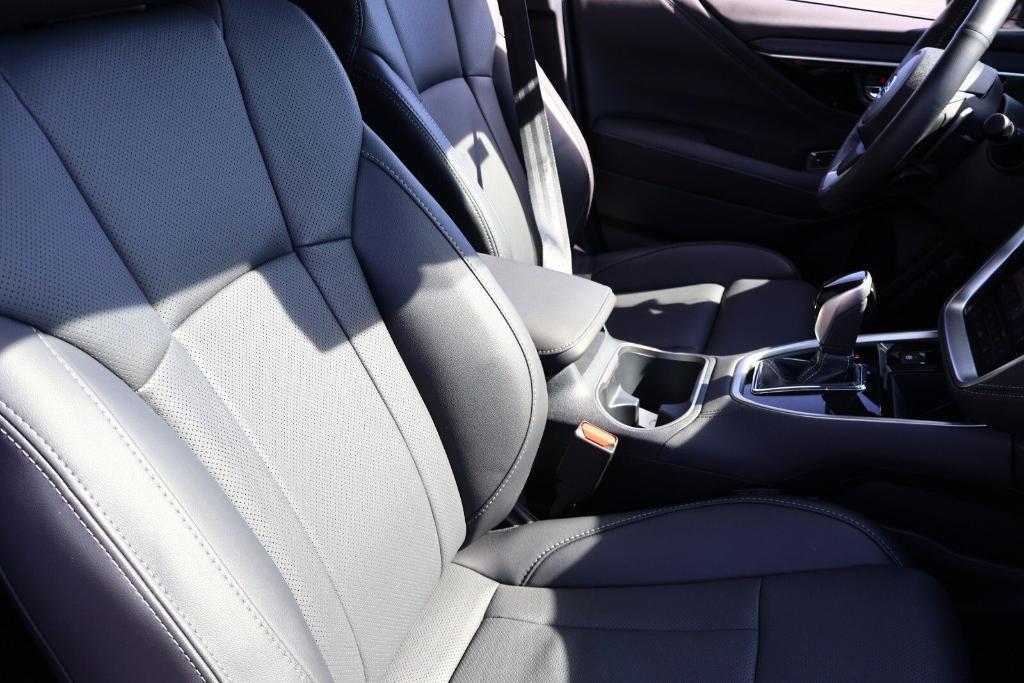 used 2025 Subaru Outback car, priced at $35,571