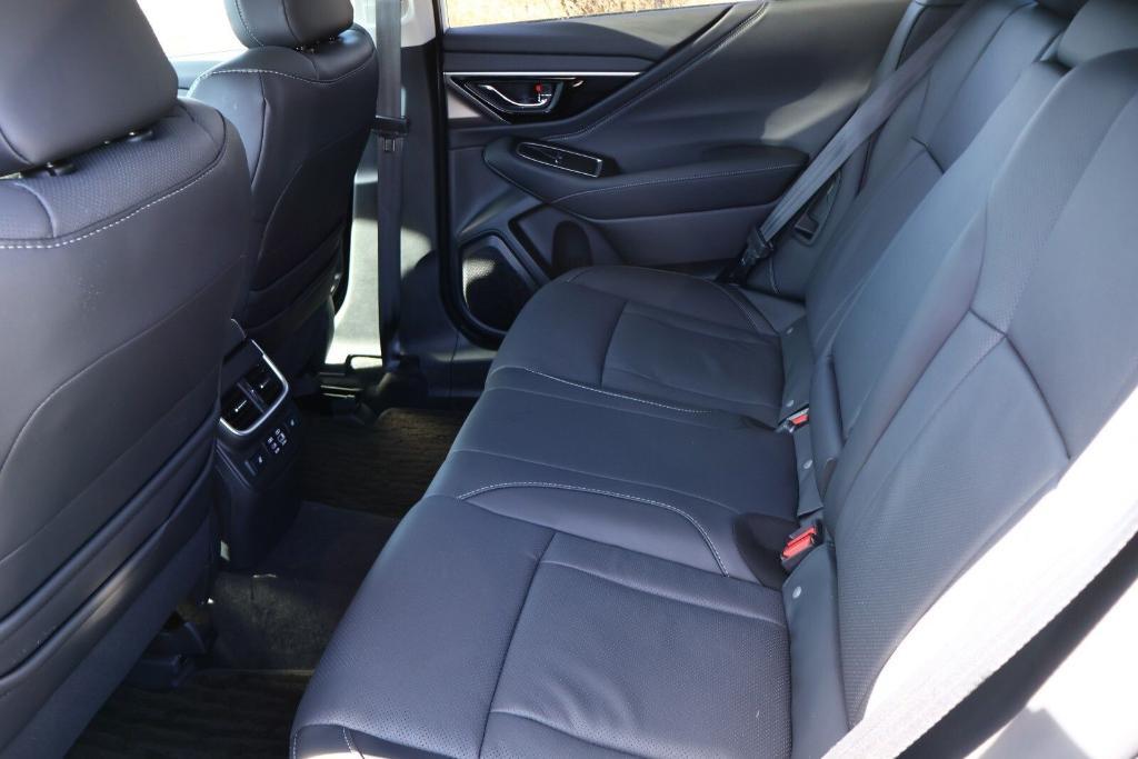 used 2025 Subaru Outback car, priced at $35,571