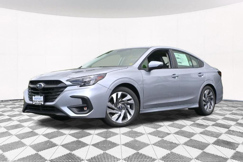 new 2025 Subaru Legacy car